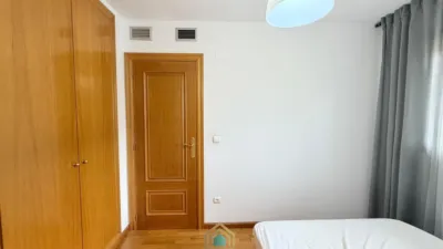 Piso en alquiler en Avenida de Francia - Imagen 76