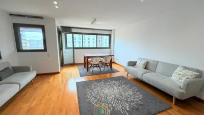 Piso en alquiler en Avenida de Francia - Imagen 7