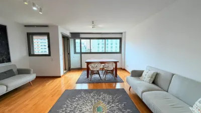 Piso en alquiler en Avenida de Francia - Imagen 8