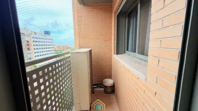 Piso en alquiler en Avenida de Francia - Imagen 94