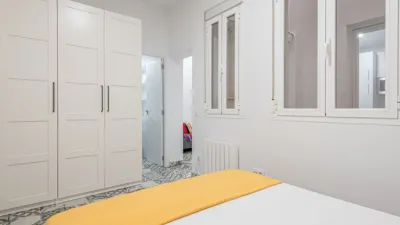 Piso en alquiler en Avenida del Manzanares - Imagen 9