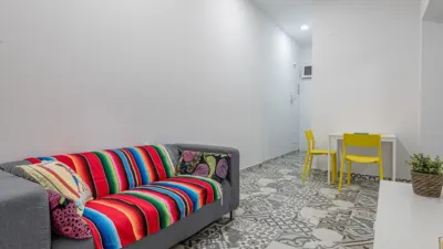 Piso en alquiler en Avenida del Manzanares - Imagen 12
