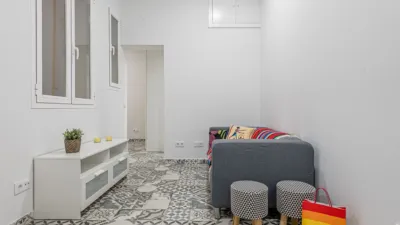 Piso en alquiler en Avenida del Manzanares - Imagen 13
