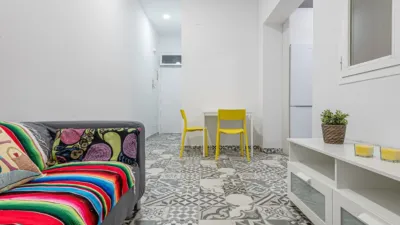 Piso en alquiler en Avenida del Manzanares - Imagen 15