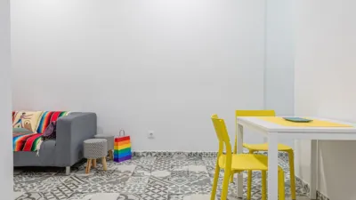 Piso en alquiler en Avenida del Manzanares - Imagen 18
