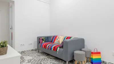 Piso en alquiler en Avenida del Manzanares - Imagen 19
