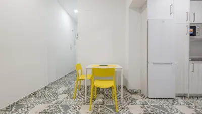 Piso en alquiler en Avenida del Manzanares - Imagen 22