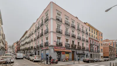 Piso en alquiler en Avenida del Manzanares - Imagen 25