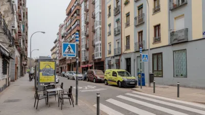 Piso en alquiler en Avenida del Manzanares - Imagen 26