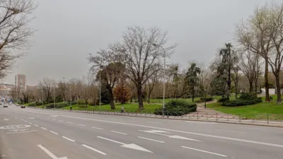 Piso en alquiler en Avenida del Manzanares - Imagen 29
