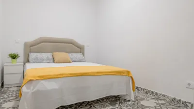 Piso en alquiler en Avenida del Manzanares - Imagen 6