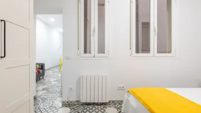 Piso en alquiler en Avenida del Manzanares - Imagen 7