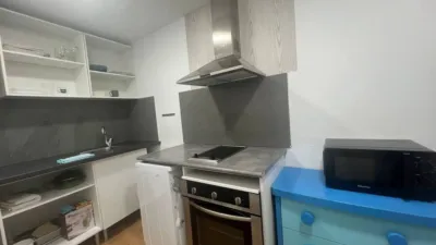Piso – Alacant / Alicante, l'Albufereta, l'Alacantí - Vista 4