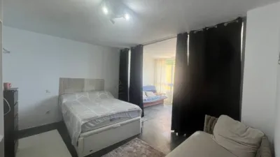 Piso – Alacant / Alicante, l'Albufereta, l'Alacantí - Vista 5