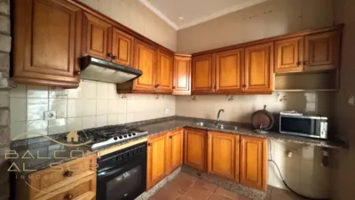 Casa en venta en Centro - La Costilla - Más