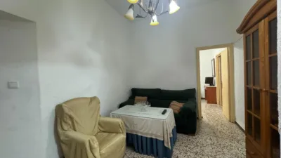 Apartment in Centro - La Costilla photo 15