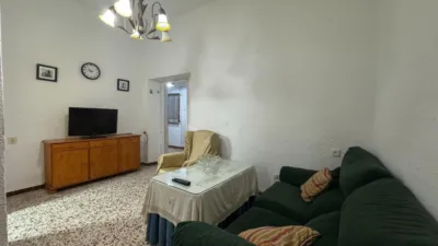 Apartment in Centro - La Costilla photo 16
