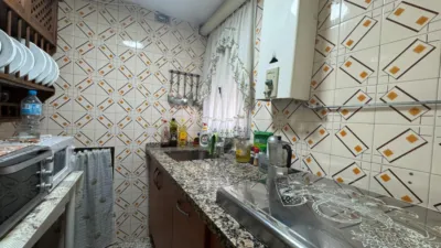Apartment in Centro - La Costilla photo 20