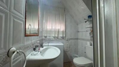 Apartment in Centro - La Costilla photo 21