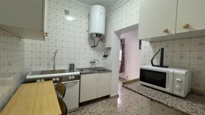 Apartment in Centro - La Costilla photo 7