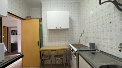 Apartment in Centro - La Costilla photo 8