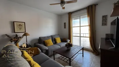 Apartment in Centro - La Costilla photo 11