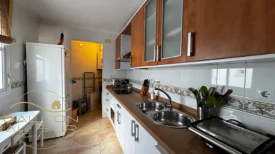 Apartment in Centro - La Costilla photo 15