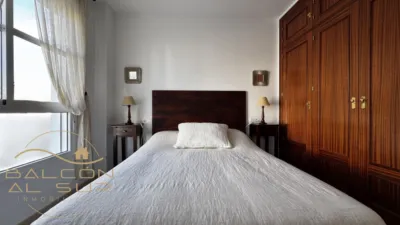 Apartment in Centro - La Costilla photo 16