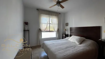 Apartment in Centro - La Costilla photo 17