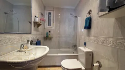 Apartment in Centro - La Costilla photo 4