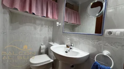 Apartment in Centro - La Costilla photo 8