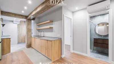 Piso en alquiler en Madrid - Imagen 10