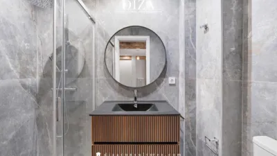 Piso en alquiler en Madrid - Imagen 11