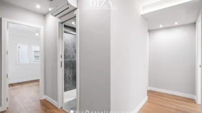 Piso en alquiler en Madrid - Imagen 12