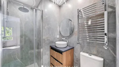 Piso en alquiler en Madrid - Imagen 17