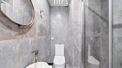 Piso en alquiler en Madrid - Imagen 21