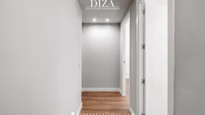 Piso en alquiler en Madrid - Imagen 22