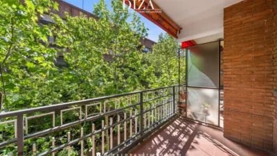 Piso en alquiler en Madrid - Imagen 27