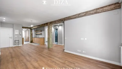 Piso en alquiler en Madrid - Imagen 2