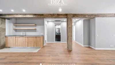 Piso en alquiler en Madrid - Imagen 3