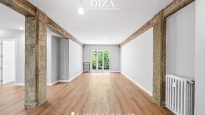 Piso en alquiler en Madrid - Imagen 4