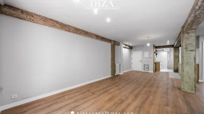 Piso en alquiler en Madrid - Imagen 5