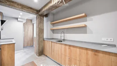 Piso en alquiler en Madrid - Imagen 6