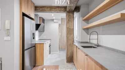 Piso en alquiler en Madrid - Imagen 7