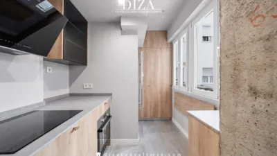 Piso en alquiler en Madrid - Imagen 8