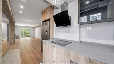 Piso en alquiler en Madrid - Imagen 9