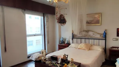Casa adosada en venta en Avenida de Vilaboa, cerca de Calle de Souto - Vista 2