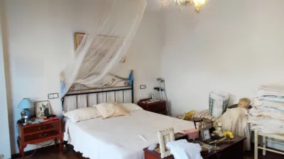 Casa adosada en venta en Avenida de Vilaboa, cerca de Calle de Souto - Vista 3