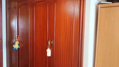 Casa adosada en venta en Avenida de Vilaboa, cerca de Calle de Souto - Vista 4