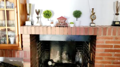Chalet in Comunidad Valenciana photo 12